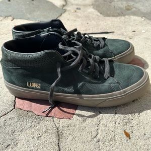 Men’s converse Louie Lopez